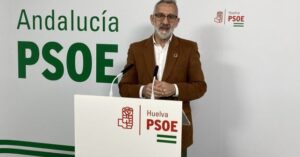 El PSOE pide a la Junta "planes reales" para atajar el problema de la sequía en la provincia