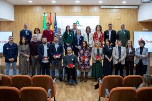Fundación Cepsa entrega sus XIX Premios al Valor Social a cinco entidades onubenses