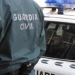 Aparece el cuerpo sin vida de una mujer flotando en Ayamonte Rociana guardia civil restos humanos