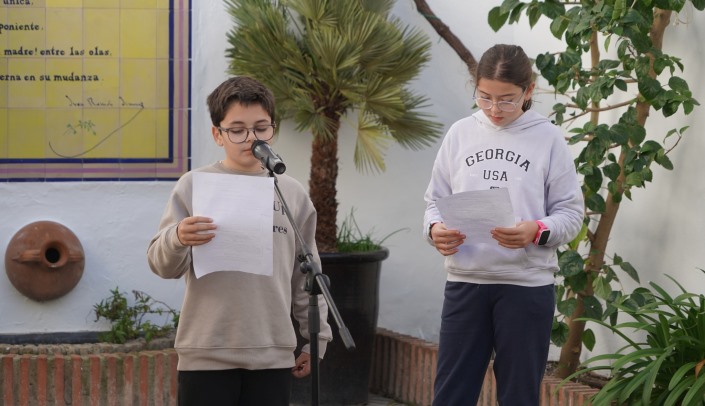 Una exposición y lectura de poemas para celebrar el 110 cumpleaños de Platero