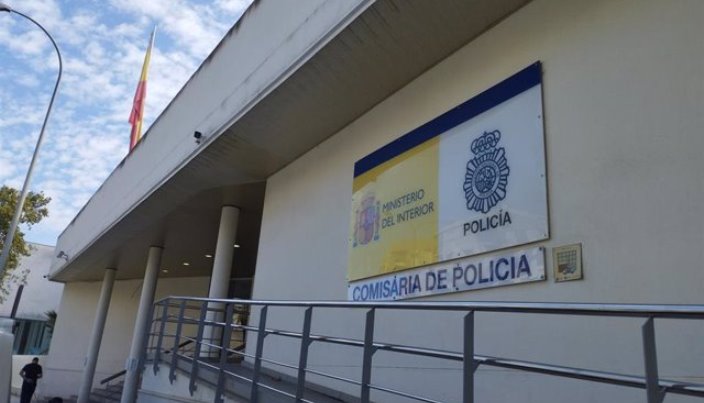 Cuatro extranjeros detenidos en Huelva por intentar regularizar su situación con documentos falsos