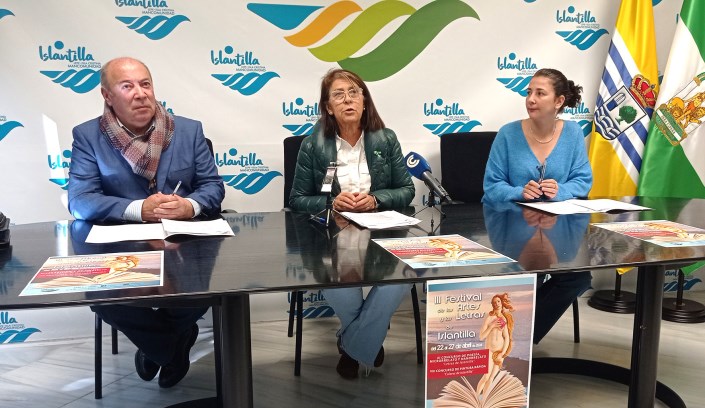 El lII Festival de la Artes y las Letras de Islantilla contará con un certamen de nanorrelatos