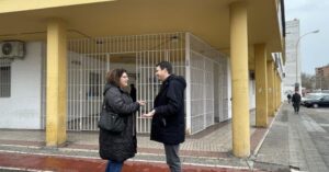 El PSOE pide a la Junta que baje las ratios "ilegales" en la provincia y contrate a más profesores