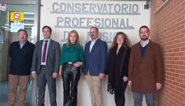 El Conservatorio Profesional de Huelva impartirá Cante Flamenco el próximo curso