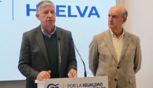 El PP quiere saber el "futuro de los cuarteles de la Guardia Civil" en la provincia de Huelva