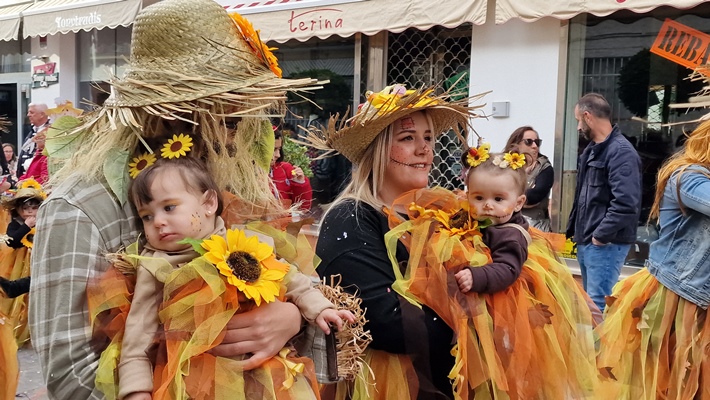 El festival de agrupaciones abre este viernes el carnaval de La Palma