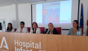 El Infanta Elena organiza la I Jornada destinada al manejo de pacientes con Asma y EPOC