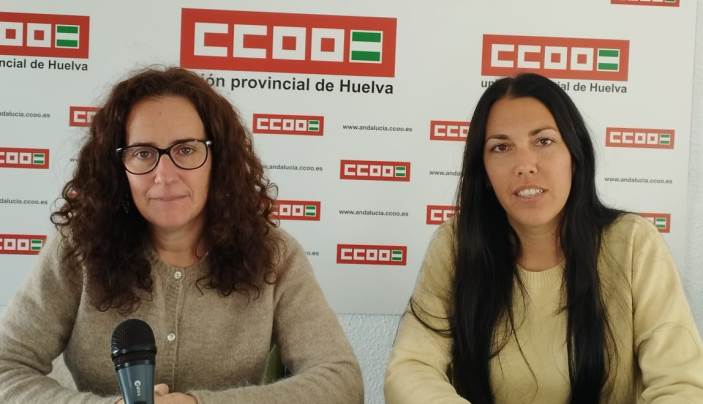 Brecha salarial: Una mujer cobra un 39% menos que un hombre en Huelva