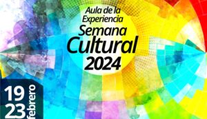 El Aula de la Experiencia de la UHU celebra su Semana Cultural