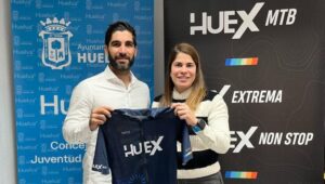 La HUEX Extrema 2024 saldrá por primera vez desde Huelva capital