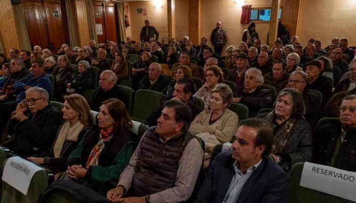 Éxito de público en el 30º Aniversario de las Jornadas Taurinas de Trigueros