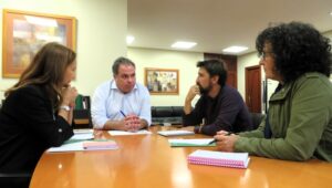 Subvenciones: 2,3 millones para acciones de FP gratuitas a desempleados de Huelva