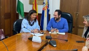 La Junta destina más de 47.600 euros a cofinanciar actuaciones del PFEA en Beas