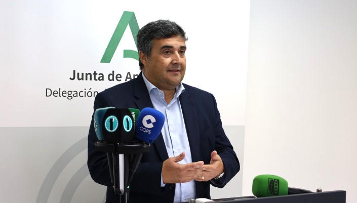 Estas son las Banderas de Andalucía 2024 en la provincia de Huelva