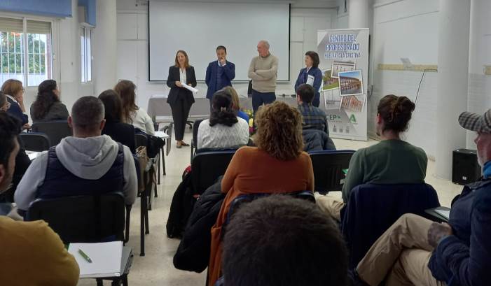 Huelva, a la cabeza de la enseñanza de portugués en los centros docentes de Andalucía