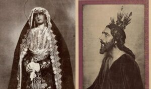 Las revistas de la Semana Santa de Huelva entre 1920 y 1960, en versión digital