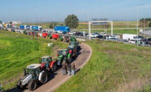 Sumar Huelva reclama mayor control de la Ley de precios justos para atajar la crisis del campo