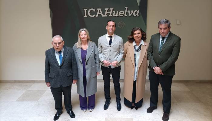 La Junta pide a abogados colaboración para derivar asuntos al nuevo servicio de mediación penal