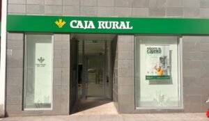 Caja Rural del Sur abre una nueva oficina en la calle Jesús de la Pasión de Huelva capital