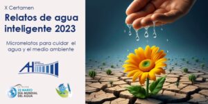 Aguas de Huelva convoca la X edición del certamen ‘Relatos de agua inteligente’