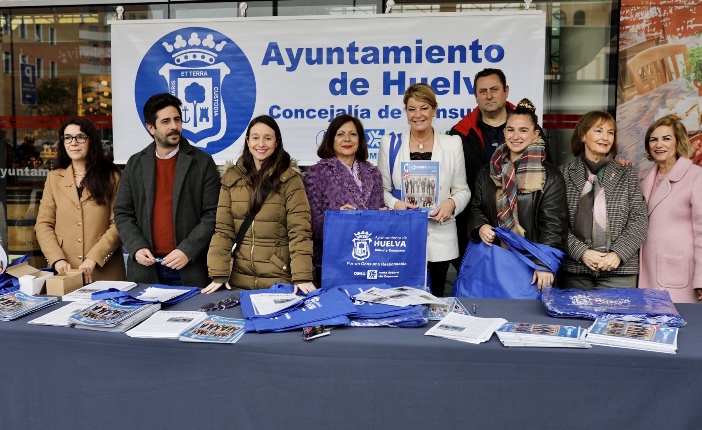 Telefonía e internet centran las quejas de los consumidores en Huelva capital