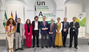 La UNIA concede sus premios a la Excelencia Docente del Profesorado Universitario