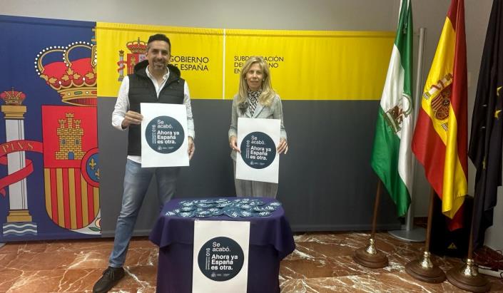 La hostelería y el ocio nocturno de Huelva distribuirán posavasos con el teléfono 016