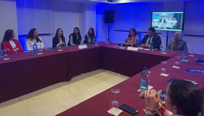 Mujeres cazadoras de la provincia celebran su primer encuentro en Huelva