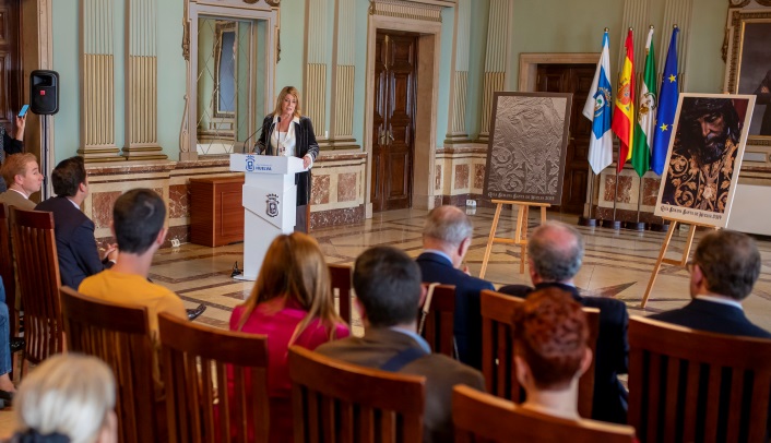 La Guía de la Semana Santa de Huelva 2024 se repartirá este miércoles y jueves 