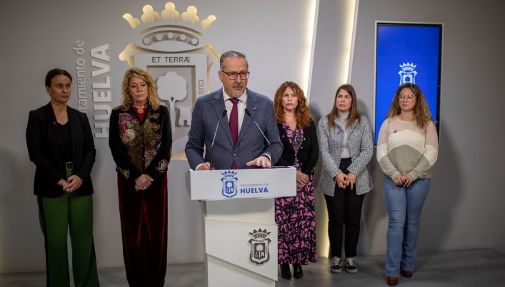 El Área de Igualdad del Consistorio presenta su programación para el primer semestre del año y anuncia la puesta en marcha del II Plan de Igualdad 