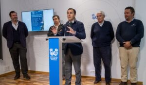 La X Regata Interclubes Diputación de Huelva cuenta este año con nueve pruebas