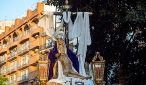 La Hermandad del Santo Entierro sí saldrá finalmente este Viernes Santo