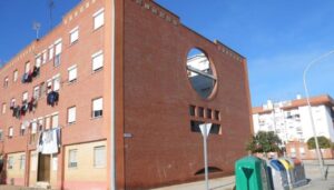 Más de un millón de euros para la rehabilitación energética de 48 viviendas públicas en Ayamonte