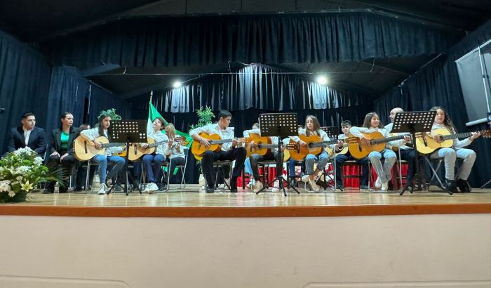 Galardones Villa de Aroche: un homenaje a la cultura, el deporte y la labor social