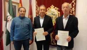 Aracena destina más de 67.000 euros al Consejo de Hermandades y Cofradías
