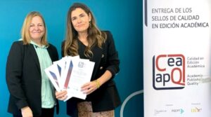 La UHU consigue cuatro sellos de calidad CEA-APQ en la primera convocatoria para monografías