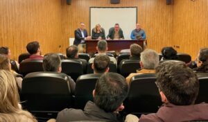 El PP destaca la "buena gestión" de los alcaldes populares de la Sierra