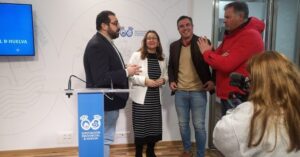 El PSOE pedirá en el pleno la mejora de la situación sanitaria en la provincia