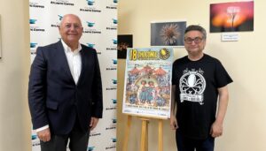 Fundación Atlantic Copper renueva su apoyo al Salón Internacional del Cómic de Huelva