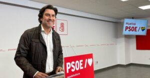 El PSOE pide a la Junta que explique por qué el Materno Infantil pasará de costar 25 a 72 millones