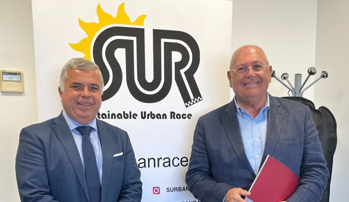 Fundación Atlantic Copper patrocina la IX Carrera de Vehículos Solares en Huelva