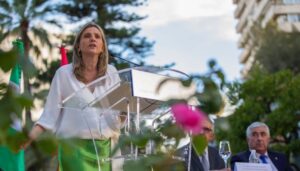 Jonathan Pérez sustituirá a María Villadeamigo como concejal del PSOE en el Ayuntamiento de Huelva