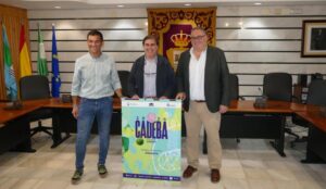 Punta Umbría acode del 16 al 21 de abril el Campeonato de Andalucía de Clubes Cadete Femenino de Baloncesto