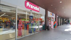 Prénatal abre un punto de venta dentro del Toys”R”Us” de Holea