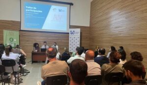 Diputación abre el diseño de la Agenda Urbana del Área Funcional de Valverde