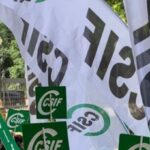 CSIF se movilizará el 6 de mayo por las mejoras laborales de los funcionarios de Justicia andaluces