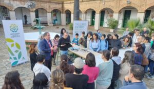 Huelva celebra los Días Europeos de la Artesanía 2024 con 23 actividades hasta el 7 de abril