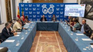 La gestión del agua y de la mano de obra temporal centran el II Encuentro Algarve-Huelva