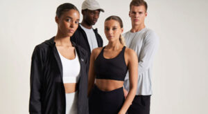 Entrenamiento con Estilo: Los Mejores Elementos de Moda y Fitness para el Gimnasio