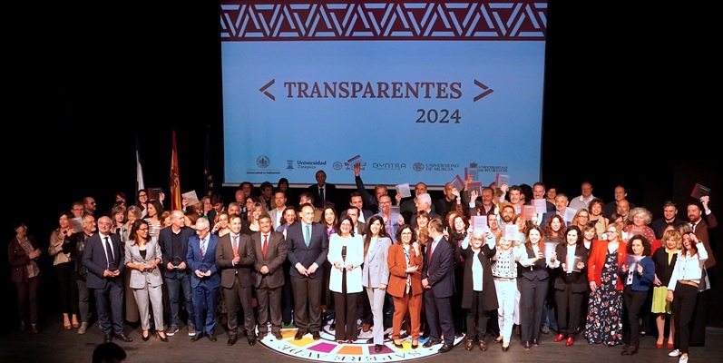 La UHU es la administración pública más transparente de España